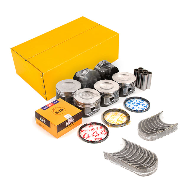Engine Rebuild Kit for 97-98 Ford Mustang Thunderbird Mecury Cougar 3.8L OHV 12V