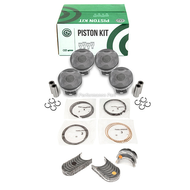 Engine Rebuild Kit for 08-14 Scion xD 1.8L DOHC 2ZRFE