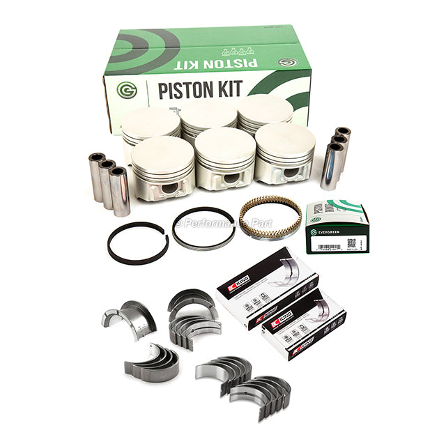 Engine Rebuild Kit for 99-00 Ford Windstar 3.0L OHV 12V VIN U