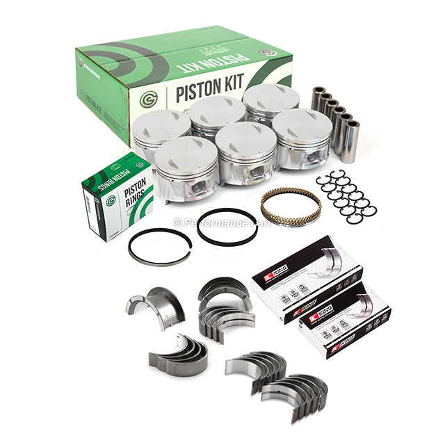 Engine Rebuild Kit for 87-93 Nissan Pathfinder D21 (4WD) 3.0L VG30E SOHC