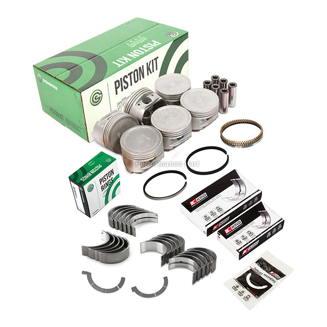 Engine Rebuild Kit for 95-98 Mitsubishi Montero & Sport 3.0 6G72