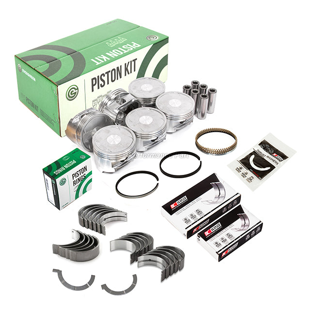 Overhaul Engine Rebuild Kit for 99-05 Mitsubishi Eclipse Dodge Chrysler 3.0 6G72