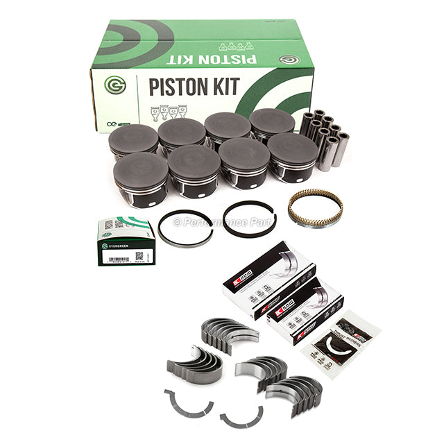 Overhaul Engine Rebuild Kit for 03-06 Dodge Durango Ram 1500 2500 3500 5.7L HEMI