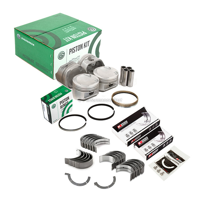 Engine Rebuild Kit for 98-99 Mazda 626 2.0L DOHC FS