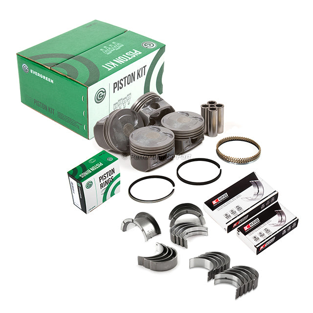 Engine Rebuild Kit for 00-04 Ford Focus Escape Mazda Tribute 2.0 DOHC 3 Z