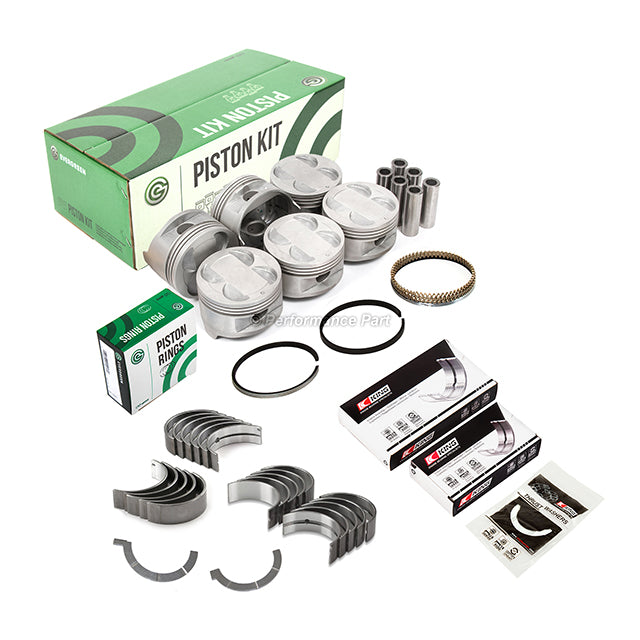 Engine Rebuild Kit for 92-95 Isuzu Trooper 3.2L DOHC 24V 6VD1