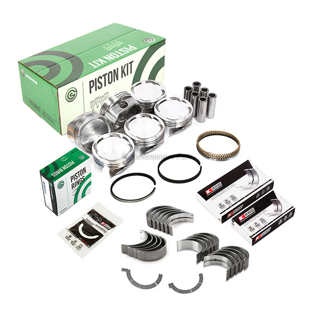 Engine Rebuild Kit for 98-01 Isuzu Axiom Trooper 3.5L DOHC 6VE1