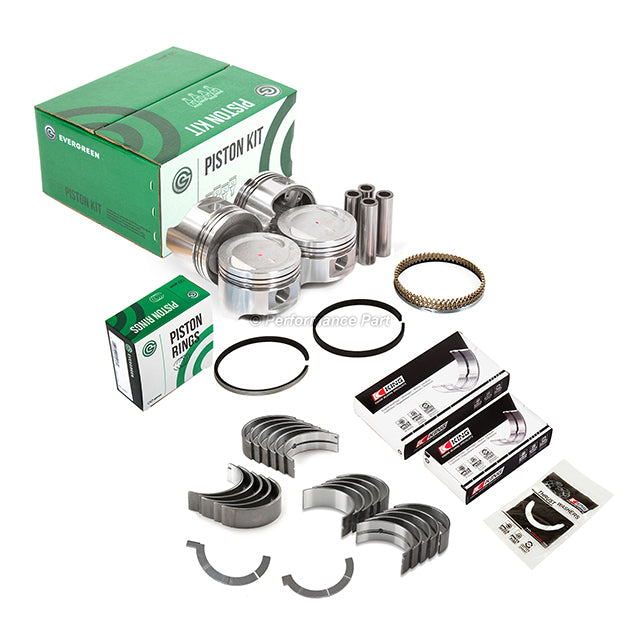 Engine Rebuild Kit for 86-95 Suzuki Samurai Sidekick 1.3L G31A