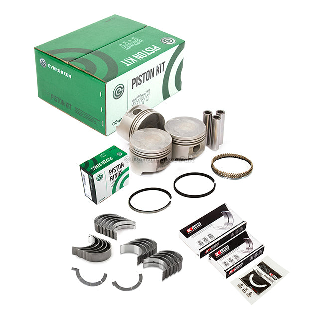 Engine Rebuild Kit for 06/1993-1995 GEO Metro & Pontiac Firefly 1.0 G10