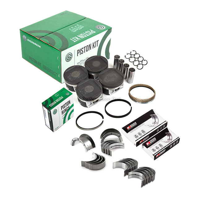 Engine Rebuild Kit for 02-05 Subaru Impreza WRX Turbo 2.0L USDM EJ205