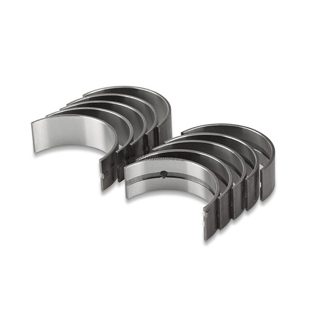 Main Bearings Fit 82-85 Chrysler Mazda Mitsubishi Dodge 2.6 SOHC G54B