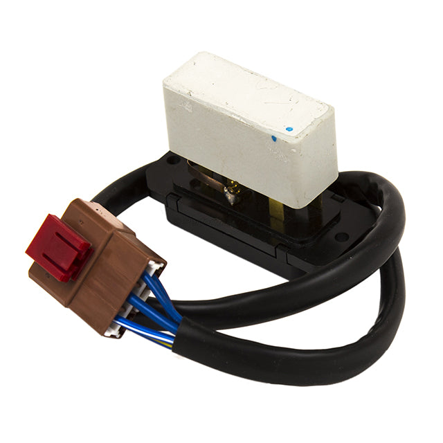 HVAC Blower Motor Resistor for 90-93 Honda Accord