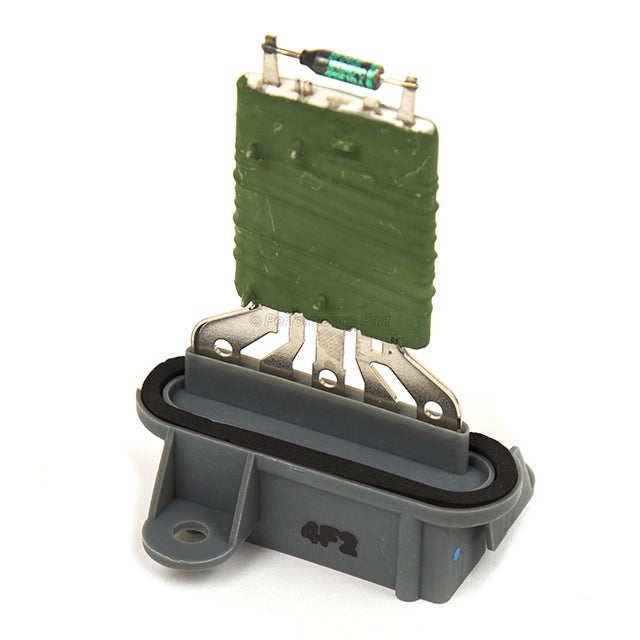 HVAC Blower Motor Resistor for 01-04 Dodge Stratus Chrysler Sebring