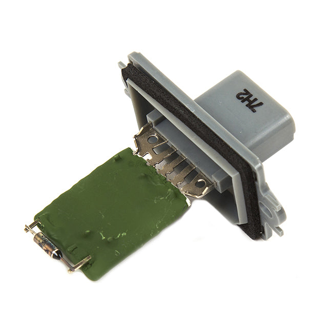HVAC Blower Motor Resistor for 99-09 Dodge Dakota Durango Chrysler Aspen
