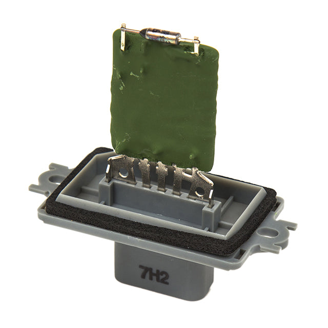 HVAC Blower Motor Resistor for 99-09 Dodge Dakota Durango Chrysler Aspen