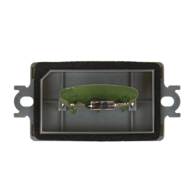 HVAC Blower Motor Resistor for 99-09 Dodge Dakota Durango Chrysler Aspen