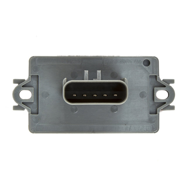 HVAC Blower Motor Resistor for 99-09 Dodge Dakota Durango Chrysler Aspen