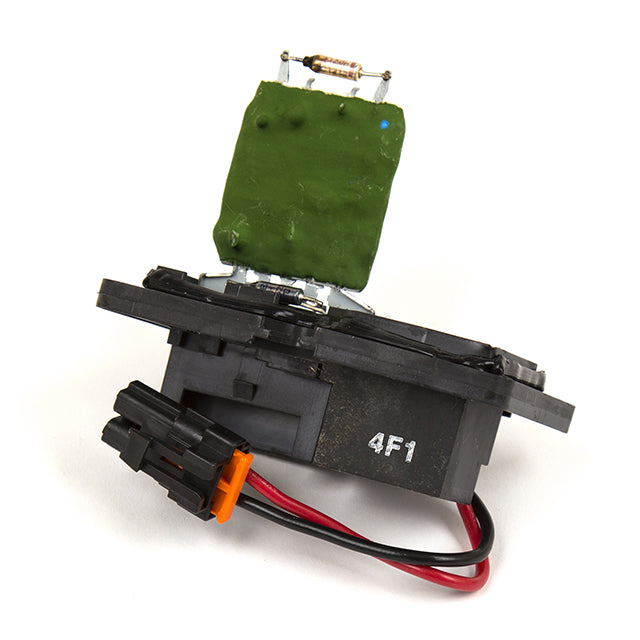 HVAC Blower Motor Resistor for 97-05 Oldsmobile Pontiac Buick Chevrolet