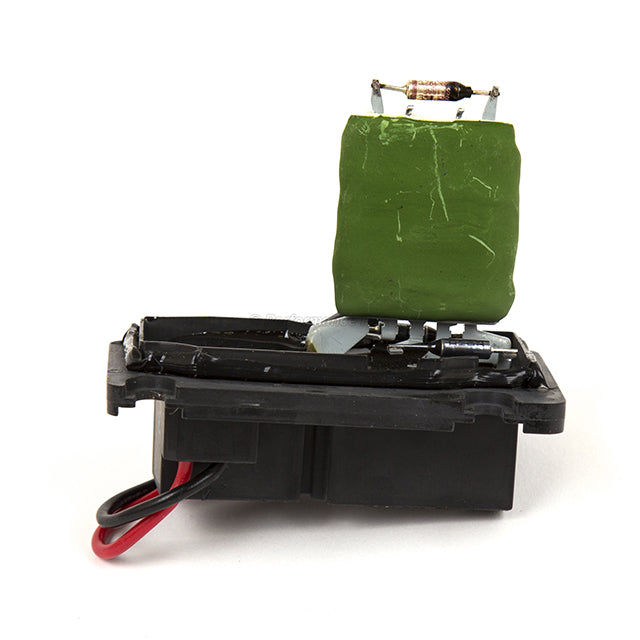 HVAC Blower Motor Resistor for 97-05 Oldsmobile Pontiac Buick Chevrolet
