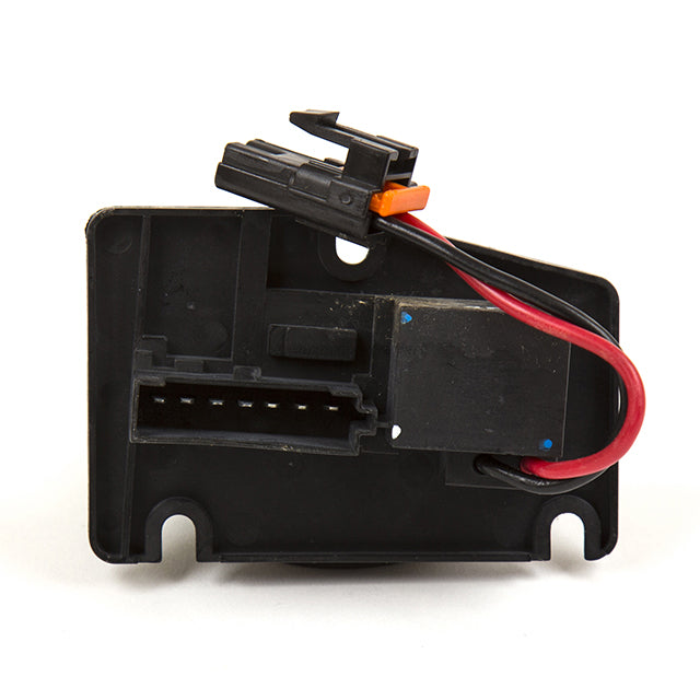 HVAC Blower Motor Resistor for 97-05 Oldsmobile Pontiac Buick Chevrolet