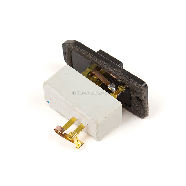 HVAC Blower Motor Resistor for 99-05 Mitsubishi Eclipse Chrysler Sebring Dodge