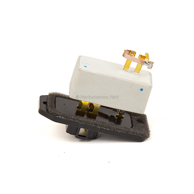 HVAC Blower Motor Resistor for 99-05 Mitsubishi Eclipse Chrysler Sebring Dodge