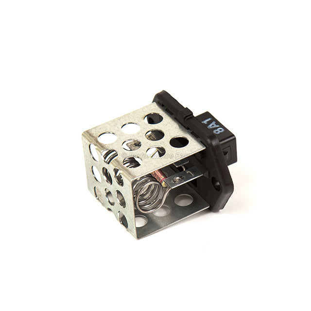 Engine Cooling Fan Resistor for 95-10 Mercury Mystique Ford Contour Focus GT