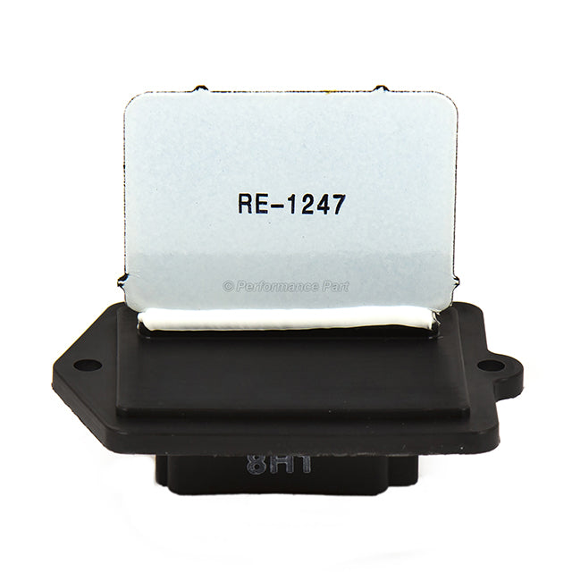 HVAC Blower Motor Resistor for 99-03 Mazda Protege5 Protege