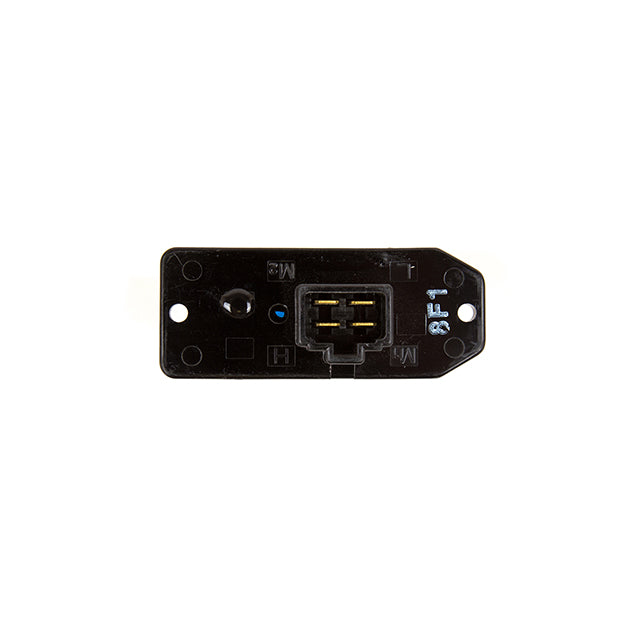 HVAC Blower Motor Resistor for 03-10 Jeep Grand Cherokee Dodge Viper