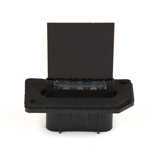 HVAC Blower Motor Resistor for 02-07 Lincoln Navigator Ford Expedition Explorer