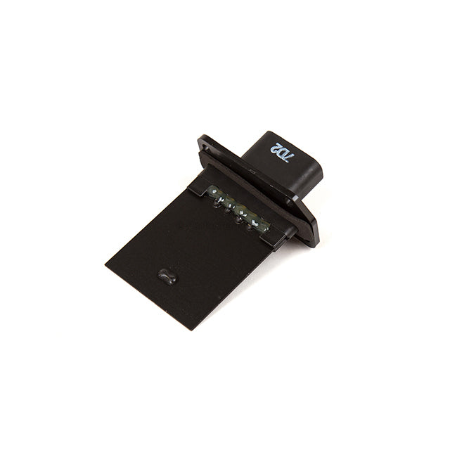 HVAC Blower Motor Resistor for 04-15 Mazda Mercury Ford Lincoln