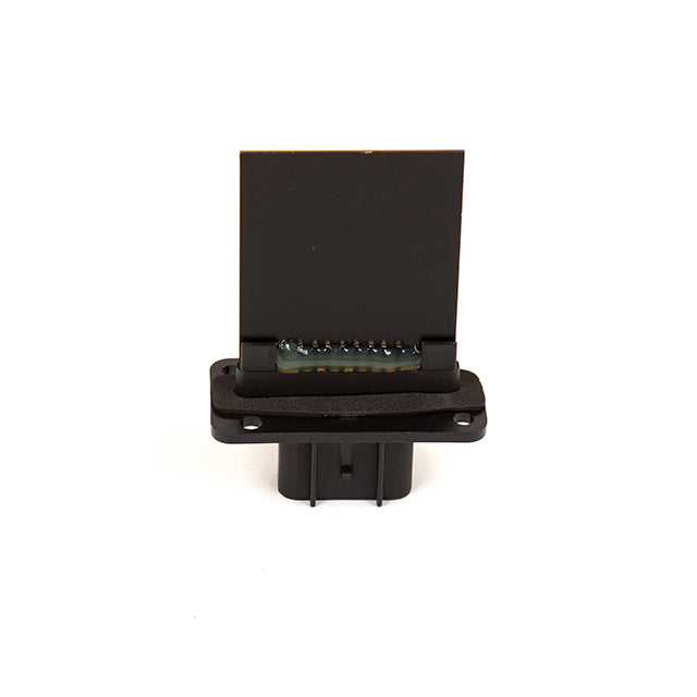 HVAC Blower Motor Resistor for 04-15 Mazda Mercury Ford Lincoln