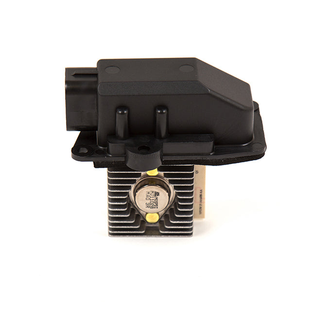HVAC Blower Motor Resistor for 08-11 Lincoln Mercury Ford Crown Victoria