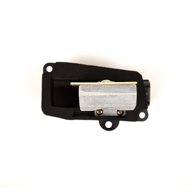 HVAC Blower Motor Resistor for 08-11 Lincoln Mercury Ford Crown Victoria