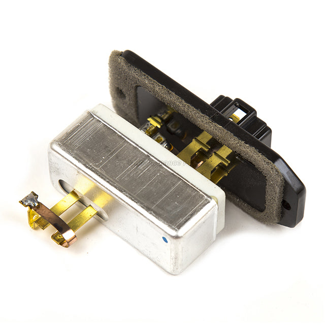 HVAC Blower Motor Resistor for 07-10 Dodge Ram 1500 2500 3500 4500 5500
