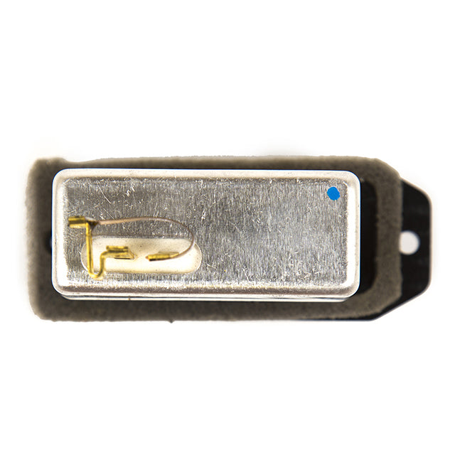 HVAC Blower Motor Resistor for 07-10 Dodge Ram 1500 2500 3500 4500 5500