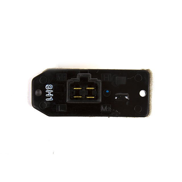 HVAC Blower Motor Resistor for 07-10 Dodge Ram 1500 2500 3500 4500 5500