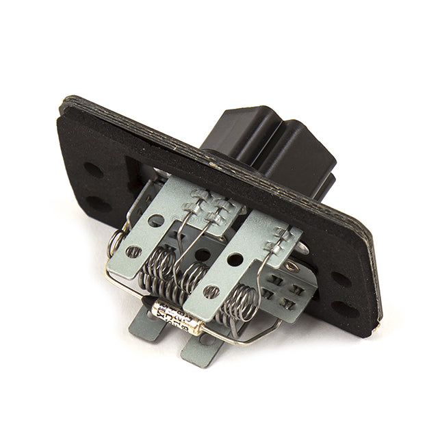 HVAC Blower Motor Resistor for 96-07 Mercury Sable Ford Taurus