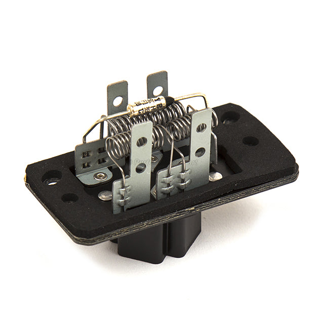 HVAC Blower Motor Resistor for 96-07 Mercury Sable Ford Taurus