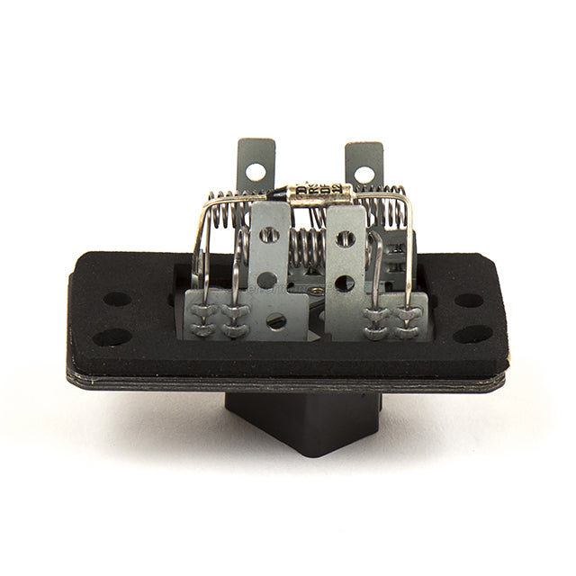 HVAC Blower Motor Resistor for 96-07 Mercury Sable Ford Taurus
