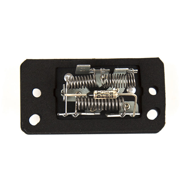 HVAC Blower Motor Resistor for 96-07 Mercury Sable Ford Taurus