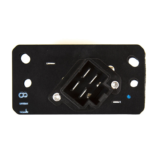 HVAC Blower Motor Resistor for 96-07 Mercury Sable Ford Taurus