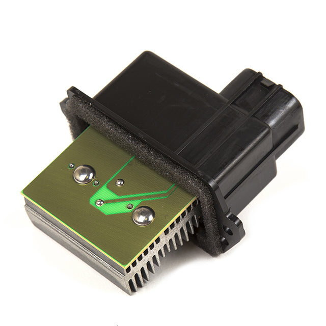 HVAC Blower Motor Resistor for 98-01 Mercury Mountaineer Ford Explorer