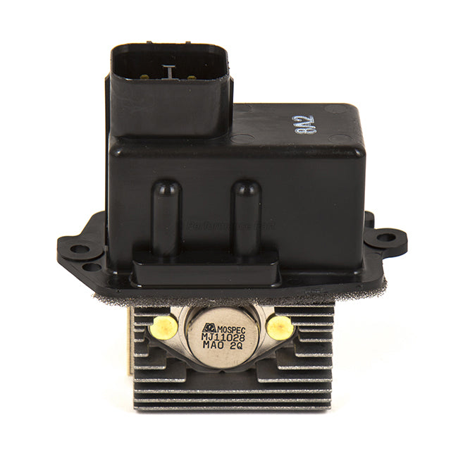 HVAC Blower Motor Resistor for 98-01 Mercury Mountaineer Ford Explorer