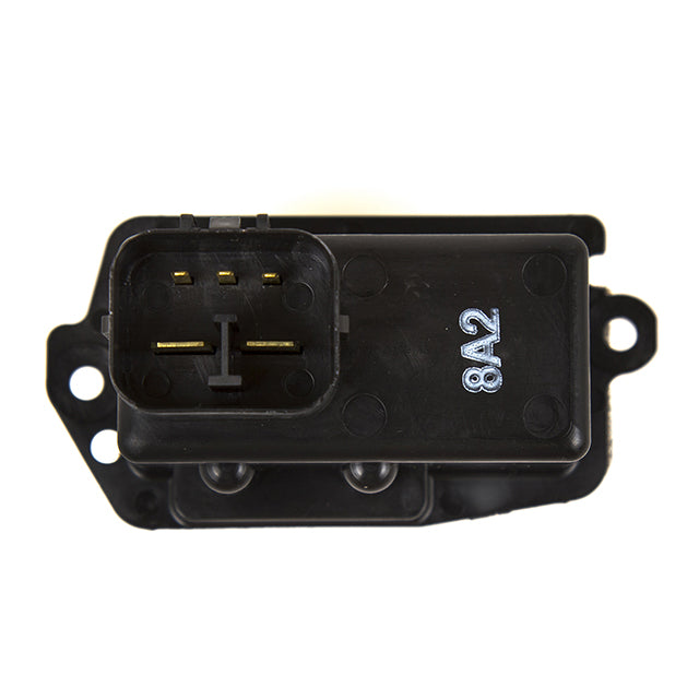HVAC Blower Motor Resistor for 98-01 Mercury Mountaineer Ford Explorer
