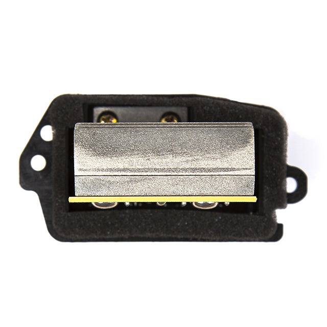 HVAC Blower Motor Resistor for 98-01 Mercury Mountaineer Ford Explorer