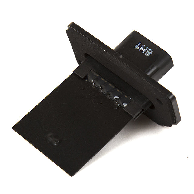 HVAC Blower Motor Resistor for 07-10 Mercury Mountaineer Ford Explorer