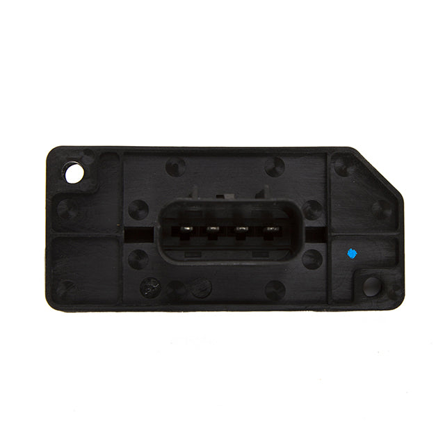 HVAC Blower Motor Resistor for 07-10 Mercury Mountaineer Ford Explorer