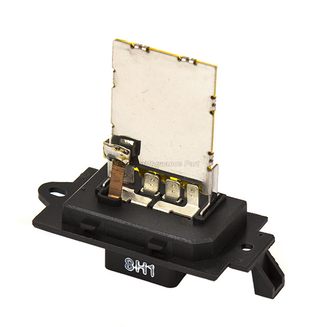 HVAC Blower Motor Resistor for 08-10 Ford Focus 2.0L 2.5L