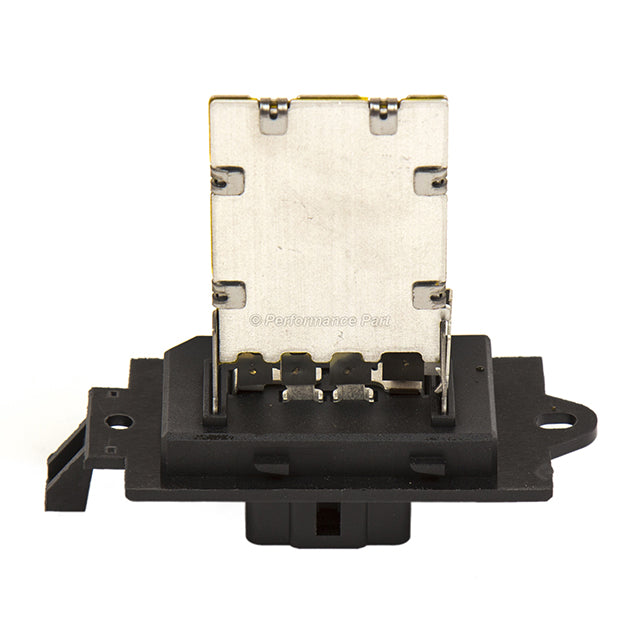 HVAC Blower Motor Resistor for 08-10 Ford Focus 2.0L 2.5L
